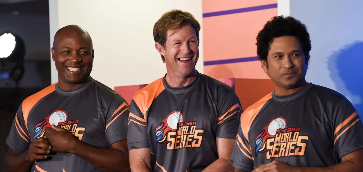 Road Safety World Series preview: Team guide and best bets