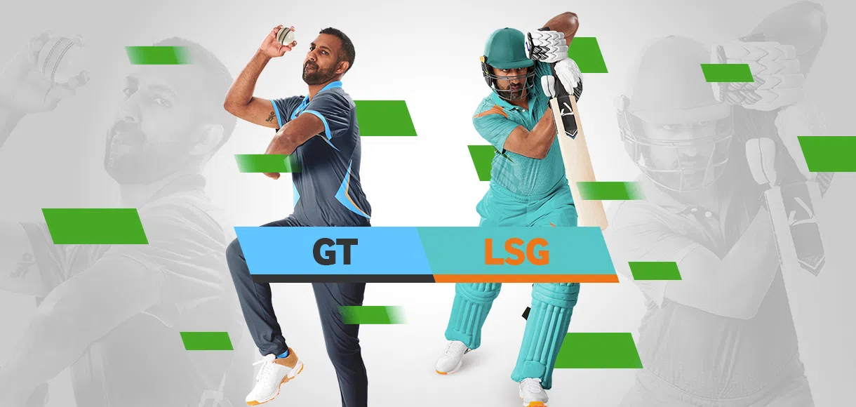 LSG vs GT betting tips & predictions 23 04 23