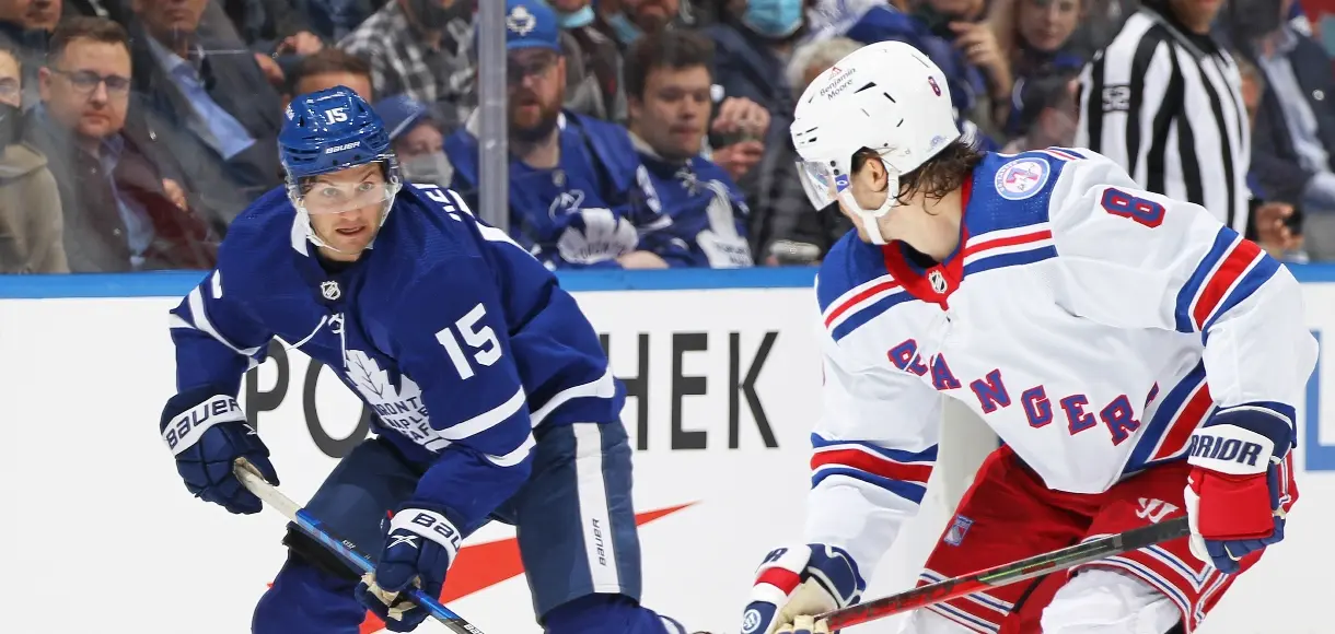 NHL betting picks and predictions: 4 best bets for Saturday 23 October