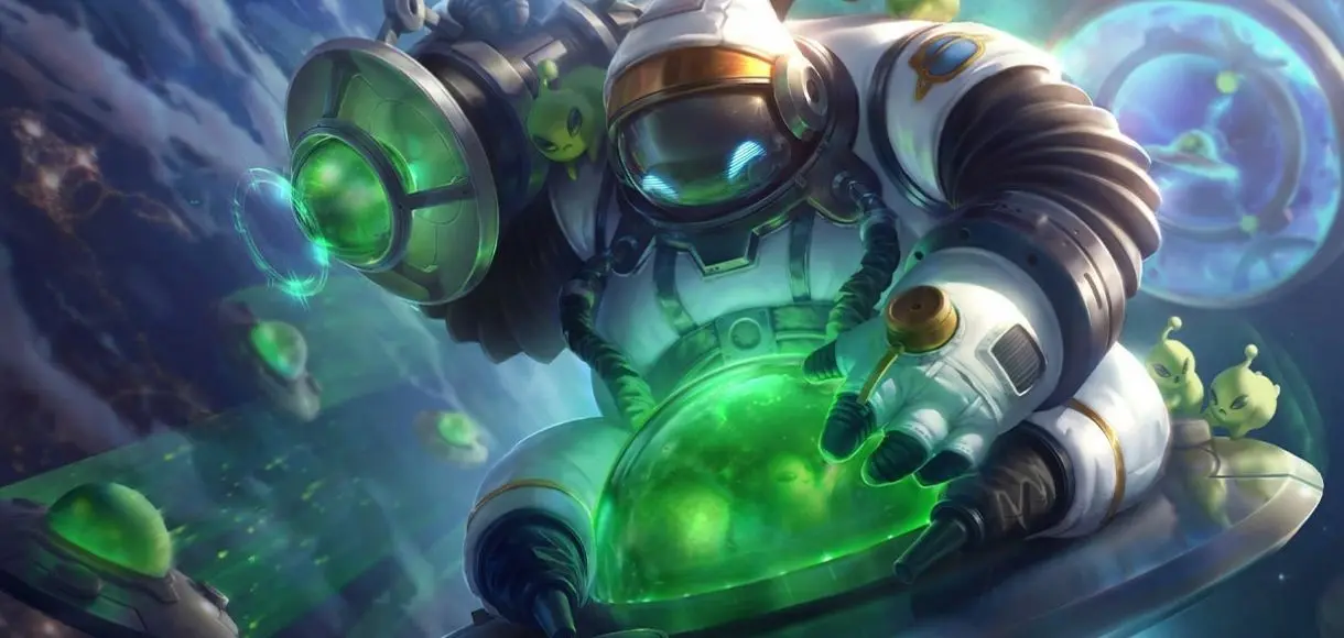 A dinâmica da bot lane: quando fazer roaming e como se comportar sozinho em rota