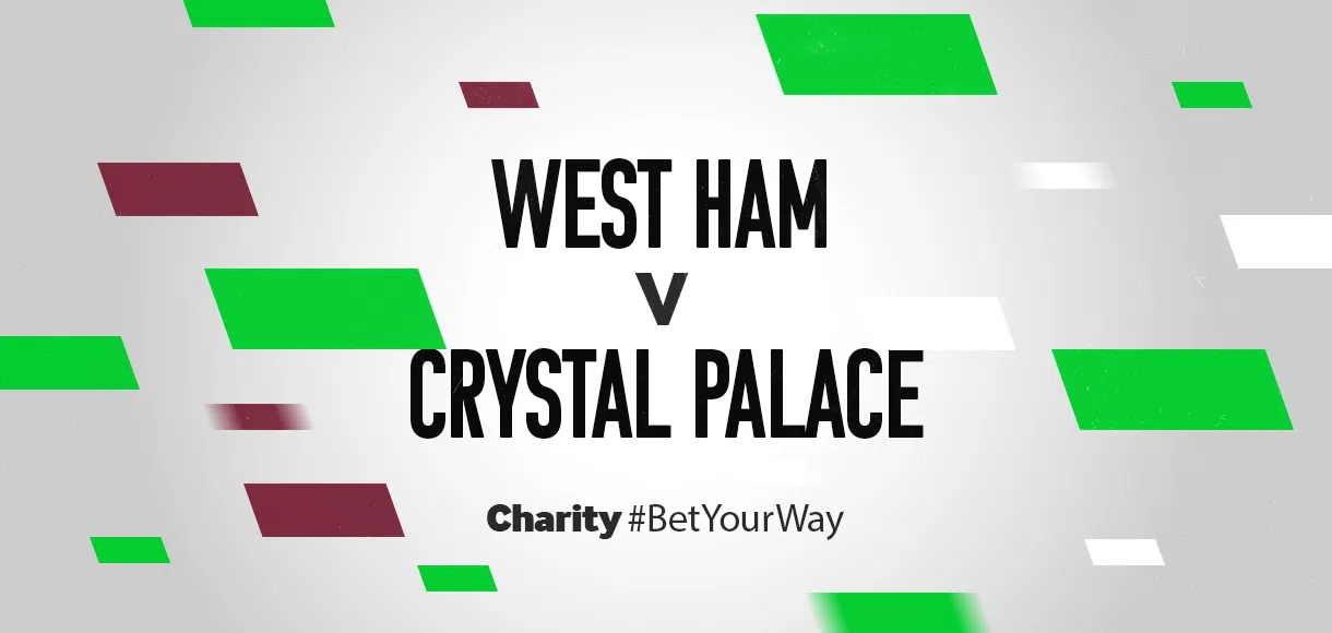 Premier League football tips: West Ham v Crystal Palace 28 08 21
