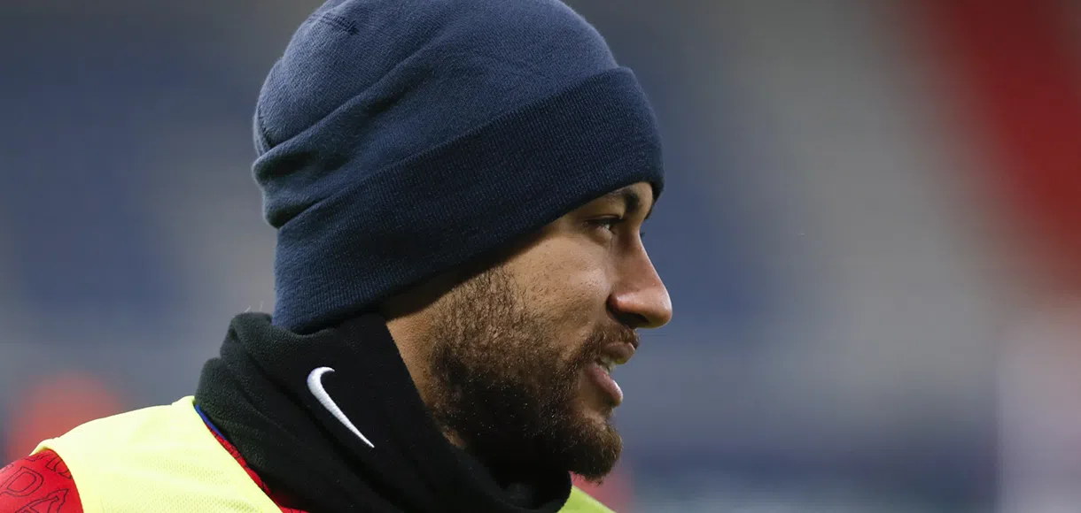 Dois novos obstáculos entre Neymar e o sonhado título de melhor do mundo