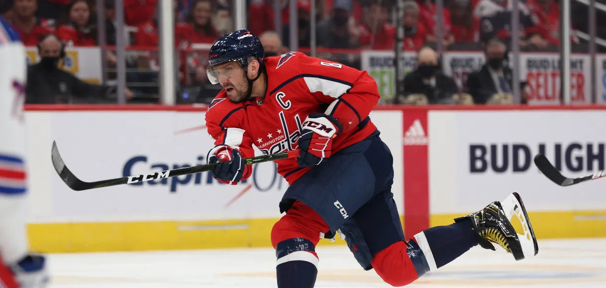 NHL betting picks and predictions: 4 player props for Saturday 16 October
