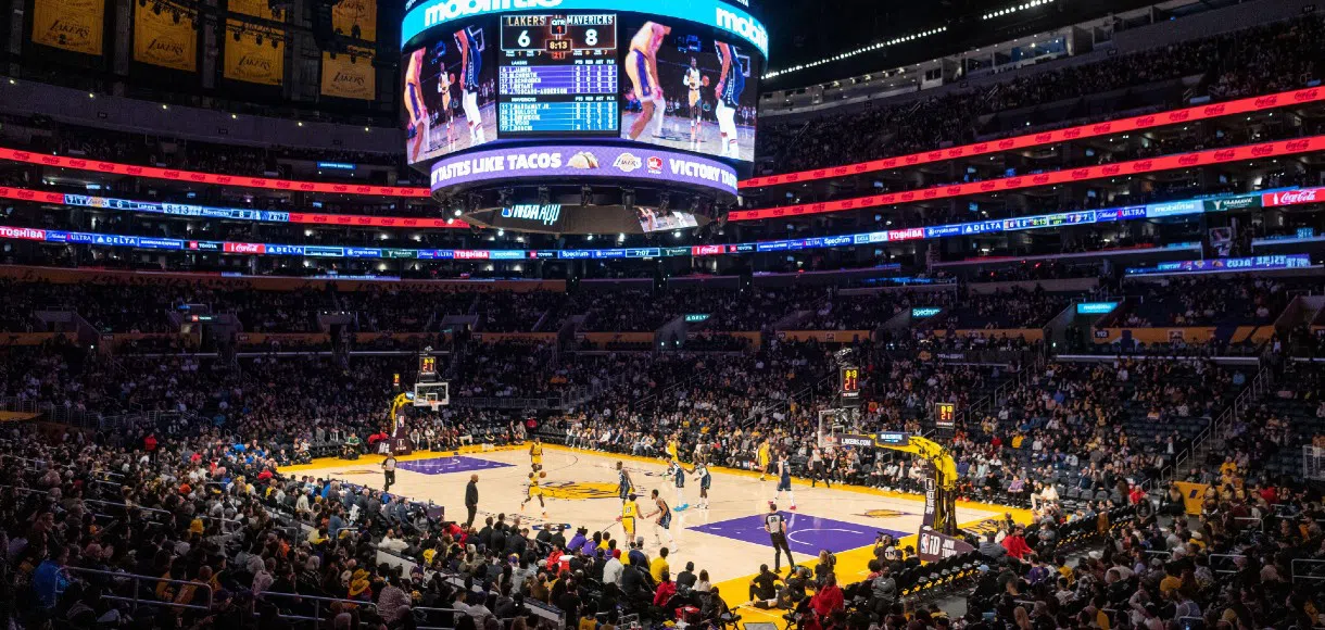 Who are the most popular NBA All-Stars?
