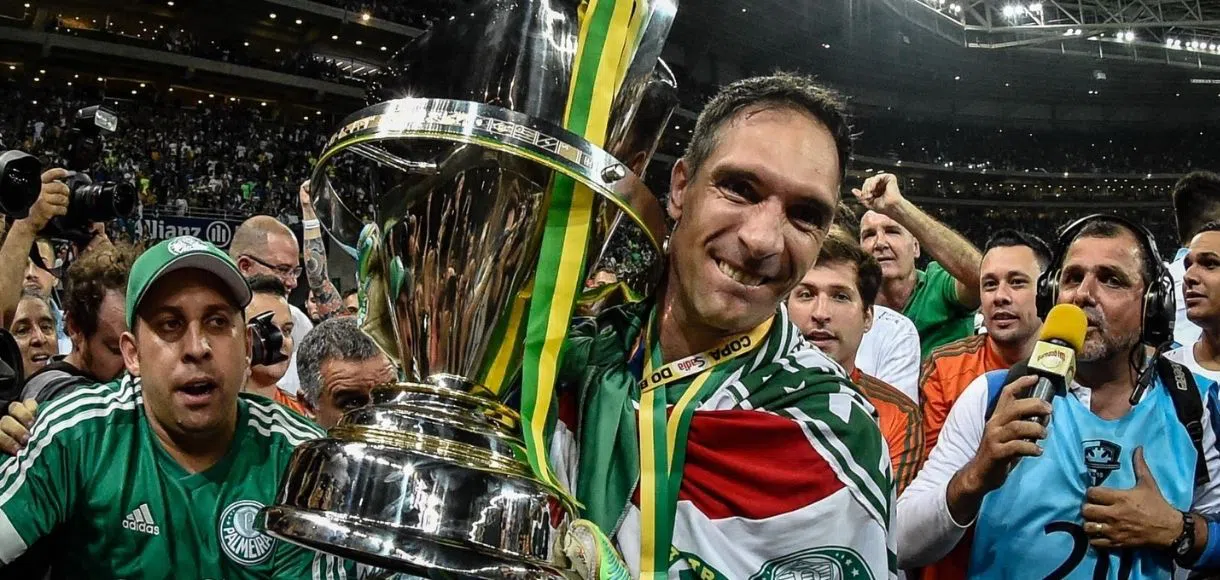 Clássico na final: times rivais decidiram a Copa do Brasil em três oportunidades