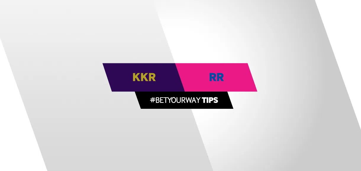 KKR vs RR betting tips & predictions 07 10 21