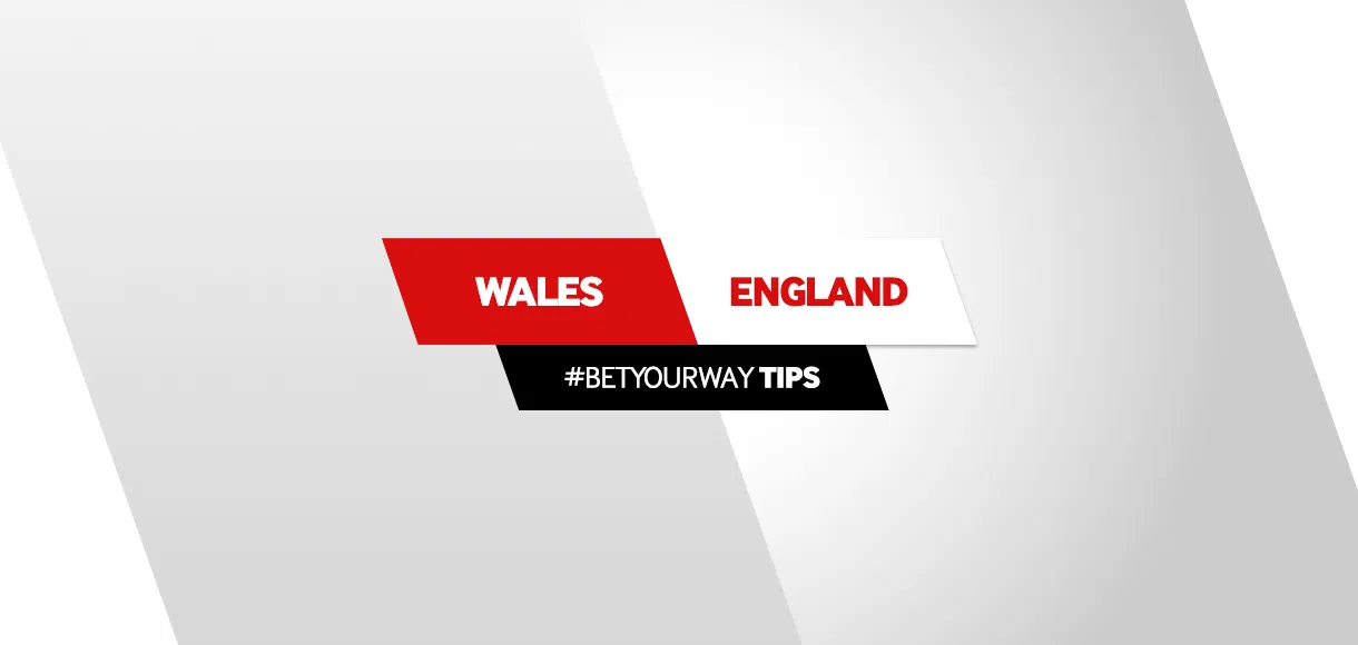 Rugby betting: Six Nations tips for Wales v England 27 02 21