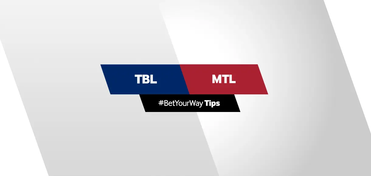 Tampa Bay Lightning vs Montreal Canadiens Game 4 betting tips and predictions 05 07 21