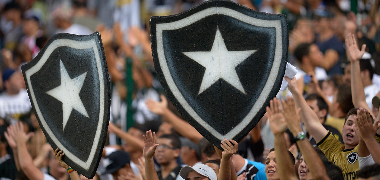 Copa do Brasil tem 2ª melhor média de público da história