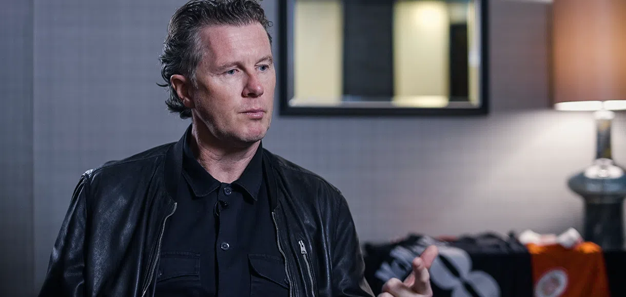 Steve McManaman’s Liverpool & Real Madrid combined XI