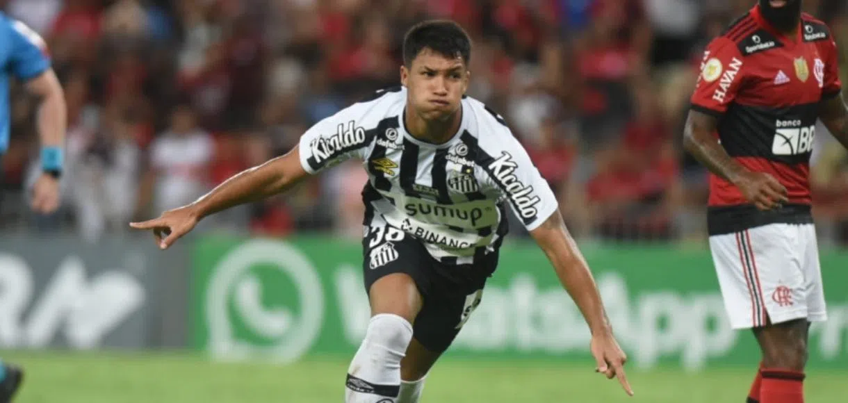 Qual é o time com mais gols na história do Brasileirão desde 2003?