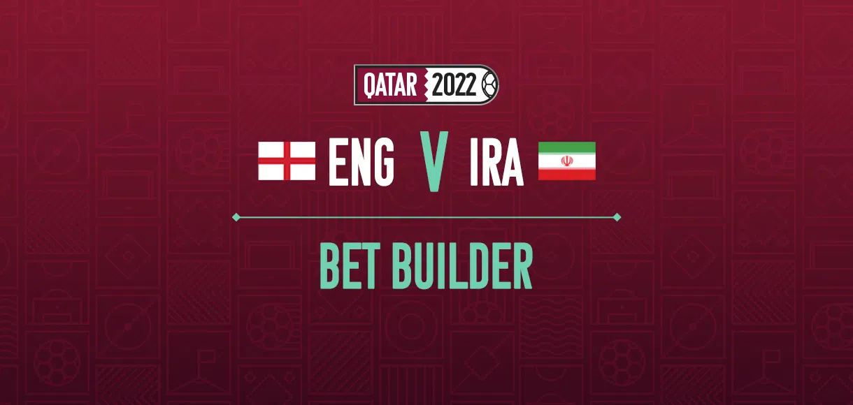 World Cup 2022 tips for England v Iran 21 11 22