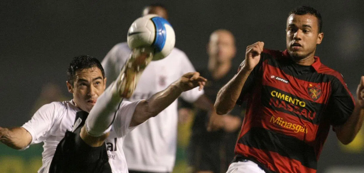 clubes Série B final Copa do Brasil