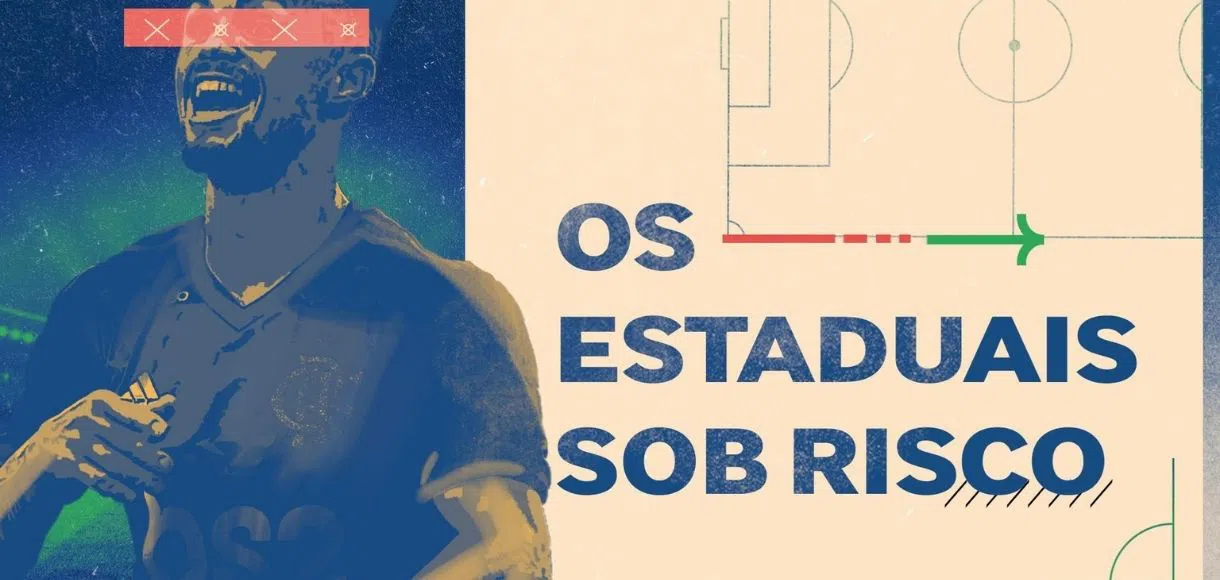 Por que os Estaduais estão perdendo relevância? E o que fazer com eles?