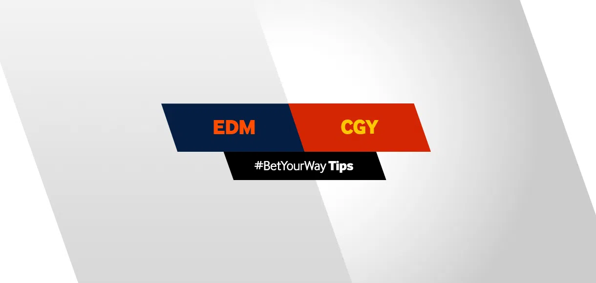 Edmonton Oilers vs Calgary Flames betting tips and predictions 17 03 21