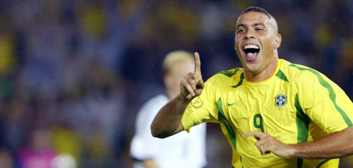 Copa do Mundo: os maiores artilheiros do Brasil em Mundiais