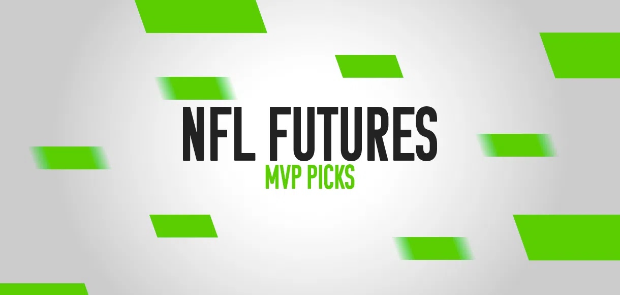 NFL Futures Betting: Best bets for NFL MVP 2021
