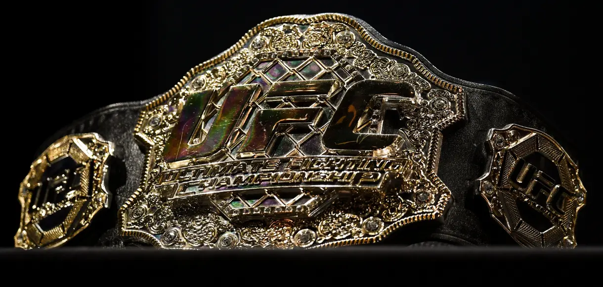 10 curiosidades sobre o UFC que você provavelmente não sabia