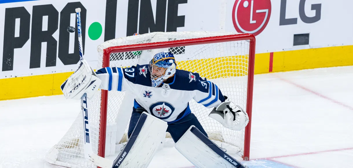 Chris Peters: Assessing the goaltenders for every playoff team