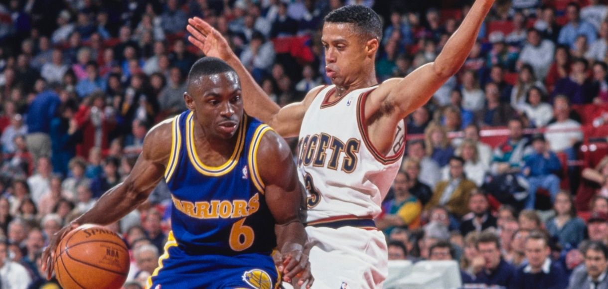 História da NBA: a origem do maior torneio de basquete