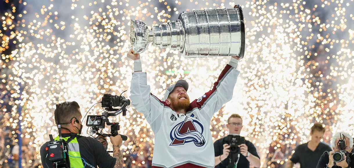 How do the Stanley Cup playoffs work? Stanley Cup explained
