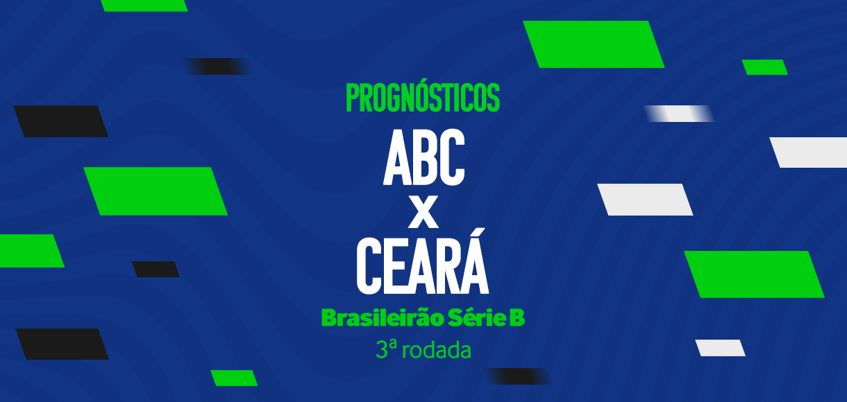 Palpites ABC Ceara Brasileirao Serie B