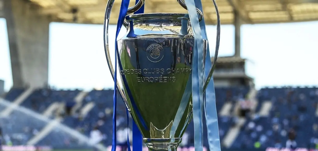Champions League: qual país tem mais títulos na competição?