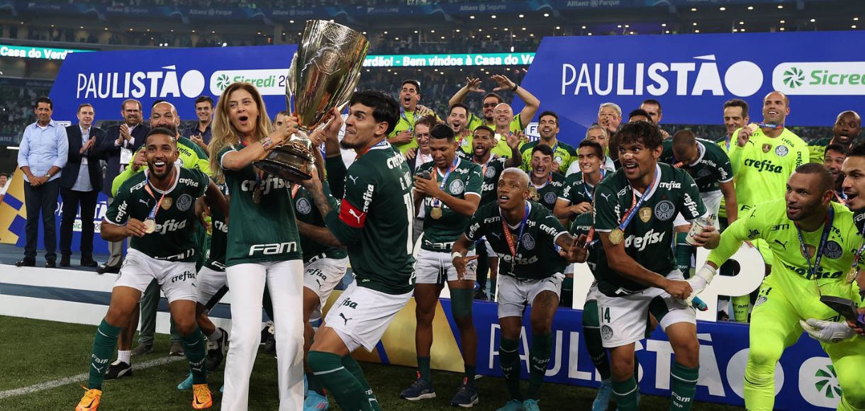 Sorteio de grupos do Campeonato Paulista 2022 será dia 9