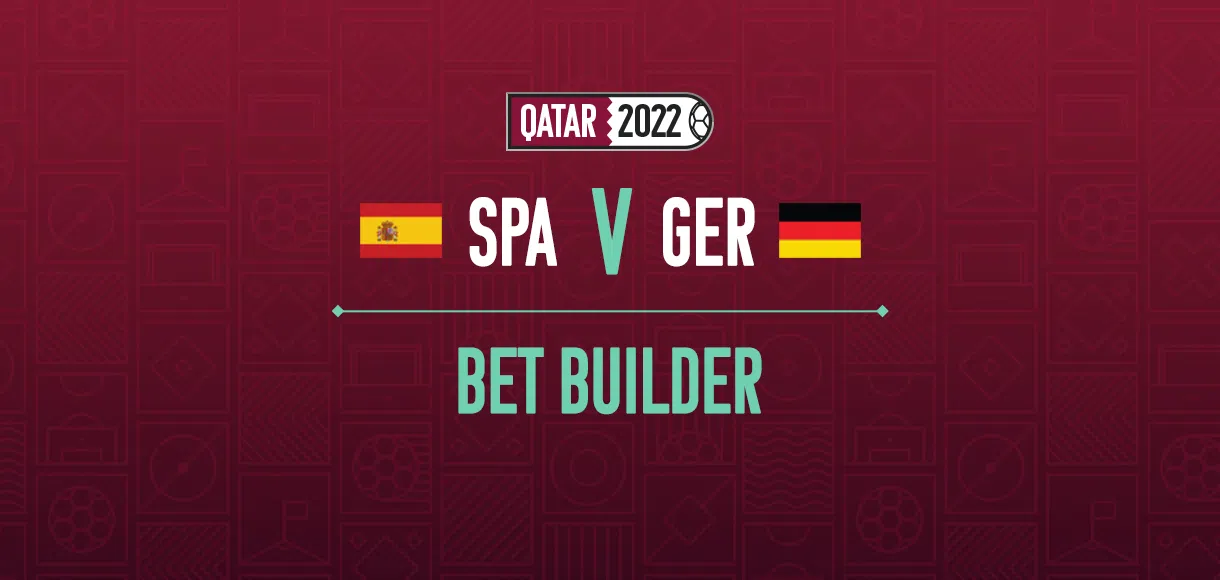 World Cup 2022 tips for Spain v Germany 27 11 22