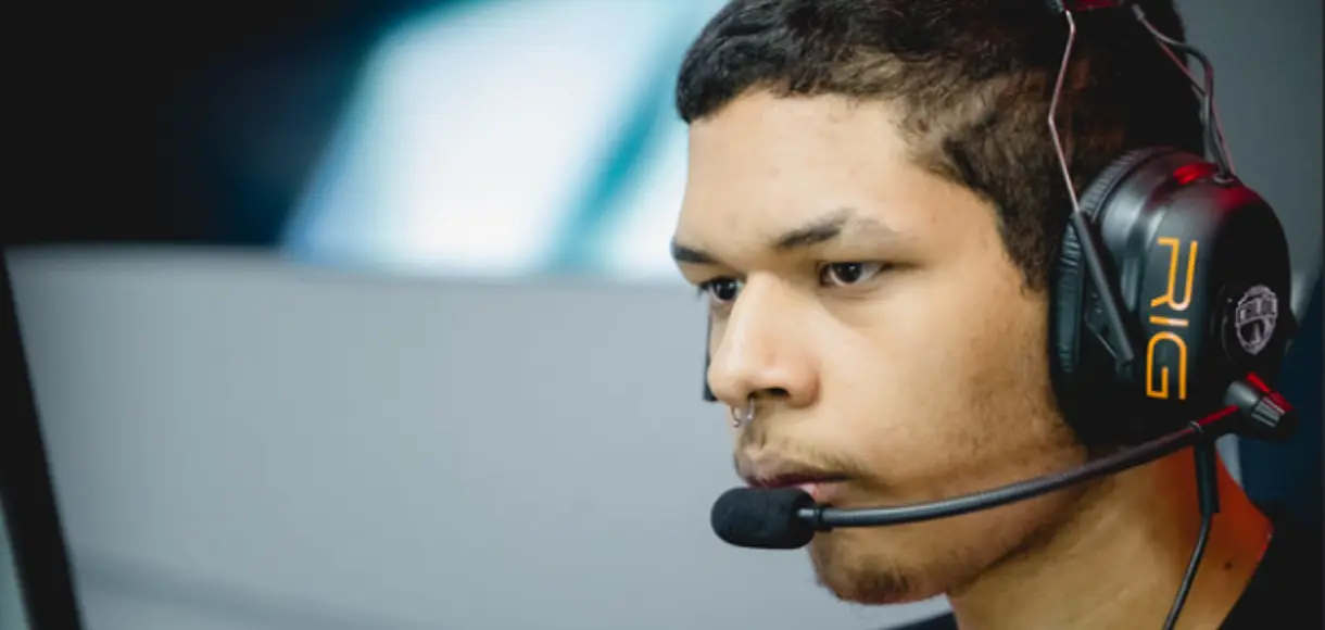 Os melhores jogadores da fase regular no 2º Split do CBLOL 2021