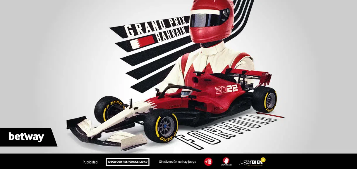 La Fórmula 1 perfila la temporada