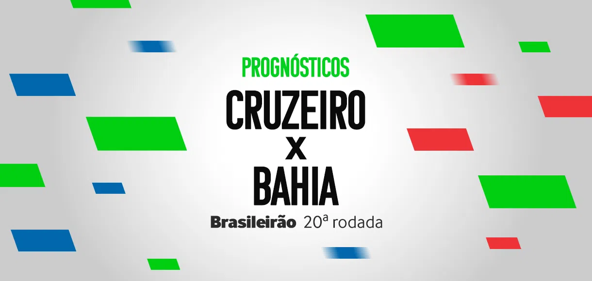 Palpites Cruzeiro Bahia Série B Brasileirão