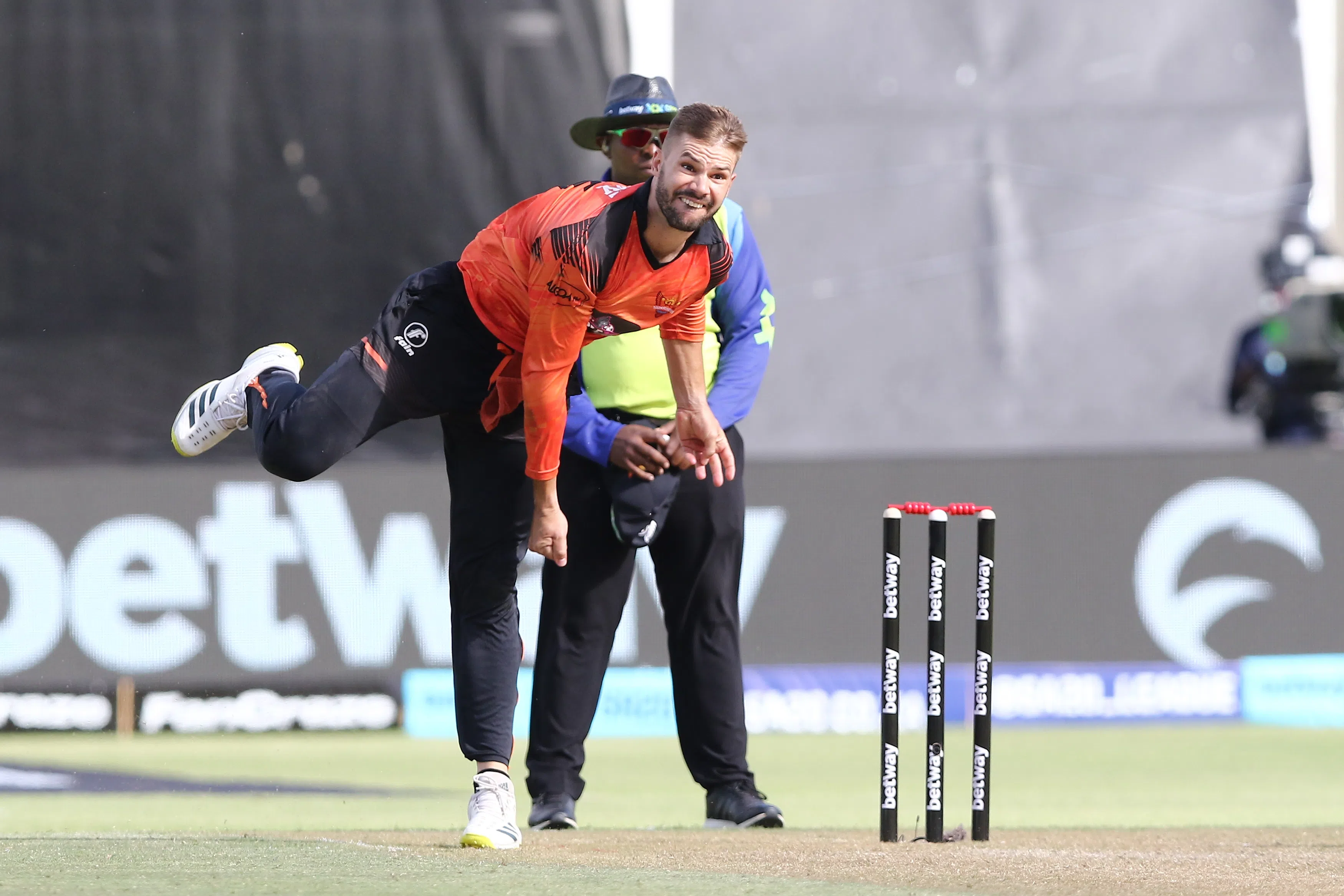 Aiden Markram: Focusing on the team is the key to consistency