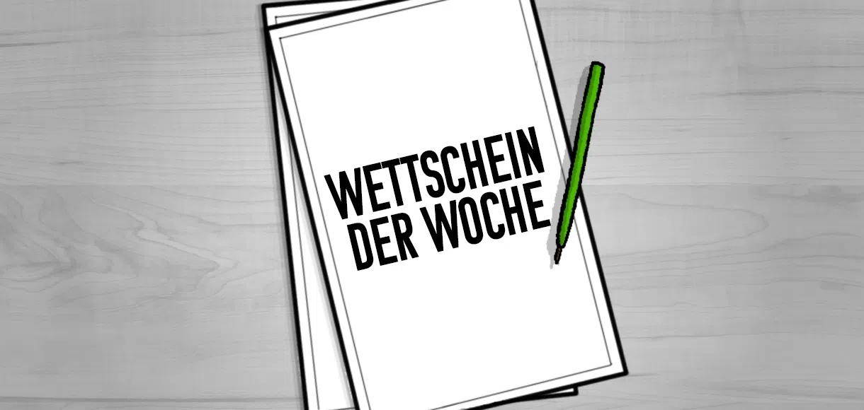 Betway Wettschein der Woche (02.07. – 03.07.)