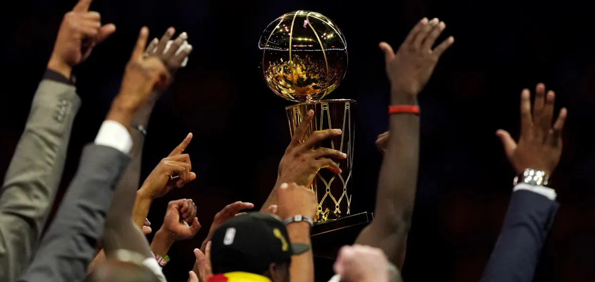 Which teams have never won the NBA title?