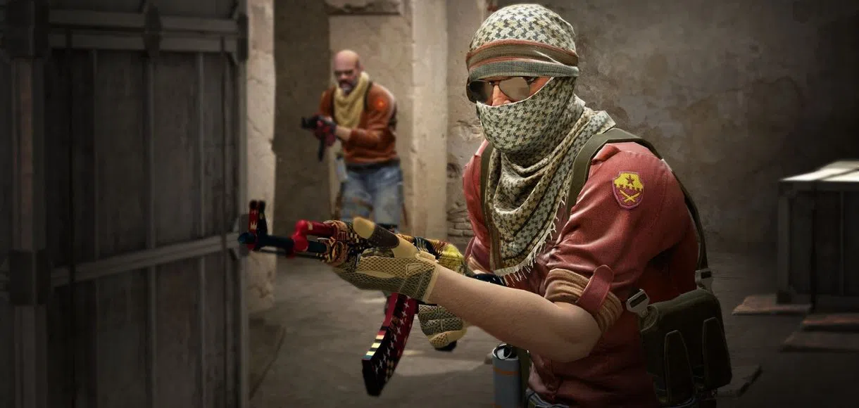 Como configurar um mapa para treinar granadas no CS:GO