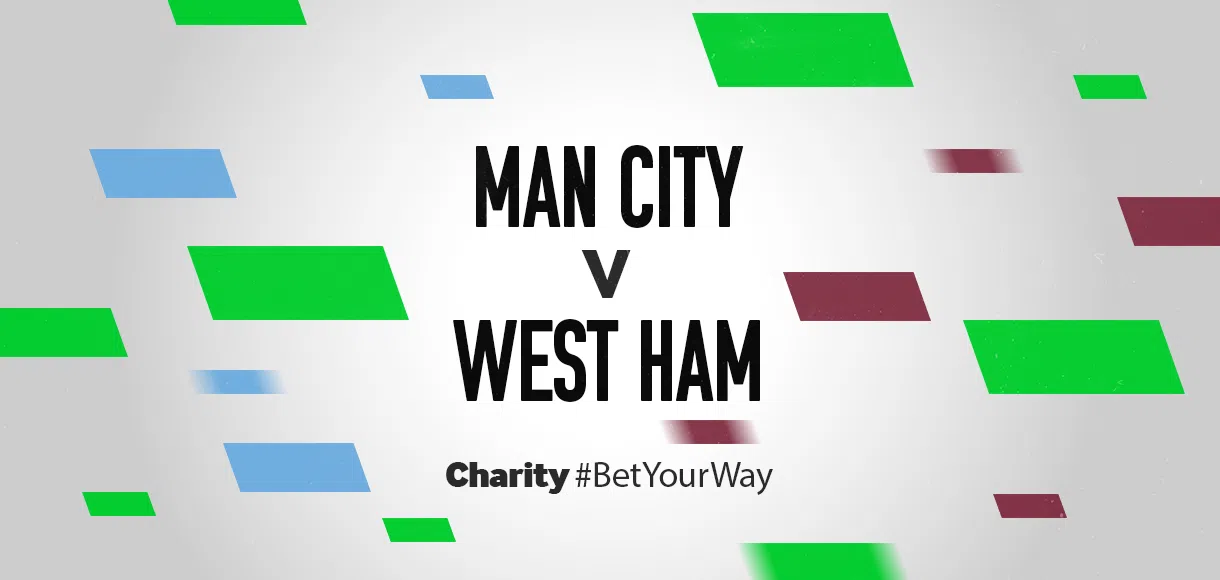 Premier League football tips: Man City v West Ham 28 11 21