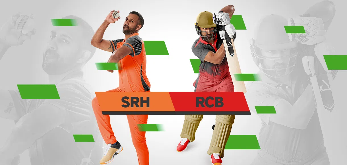 SRH vs RCB betting tips & predictions 08 05 22
