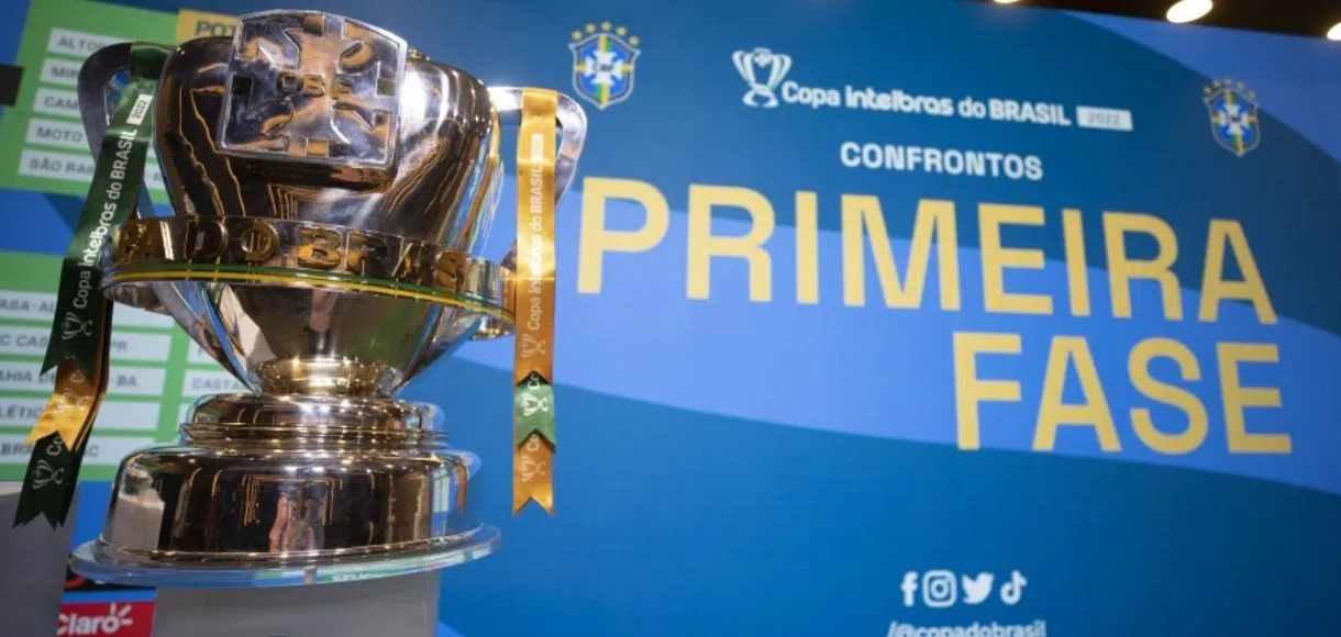 Quais são os times que você ‘não conhece’ na Copa do Brasil 2022