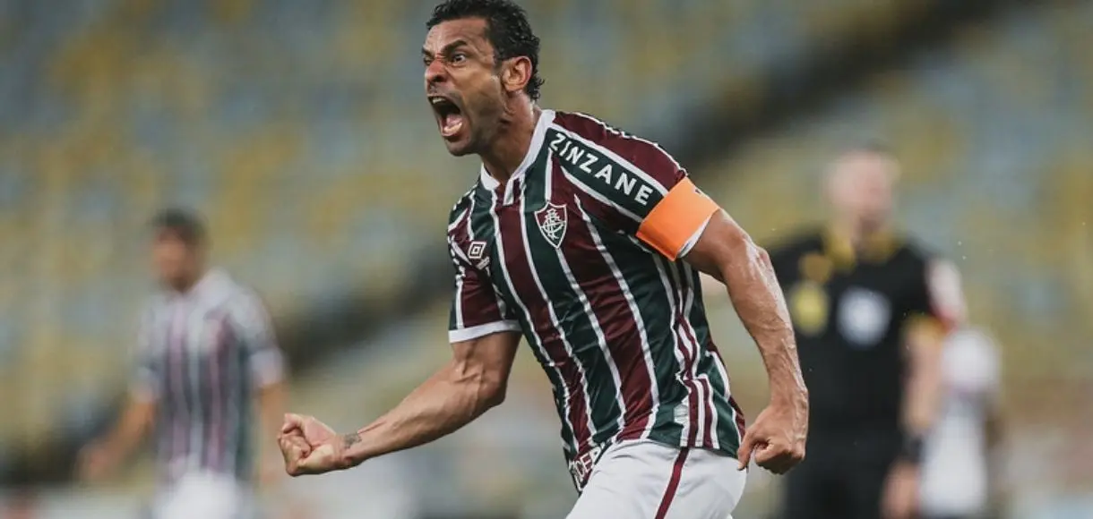 Neymar, Romário e mais: os artilheiros dos clubes brasileiros neste século