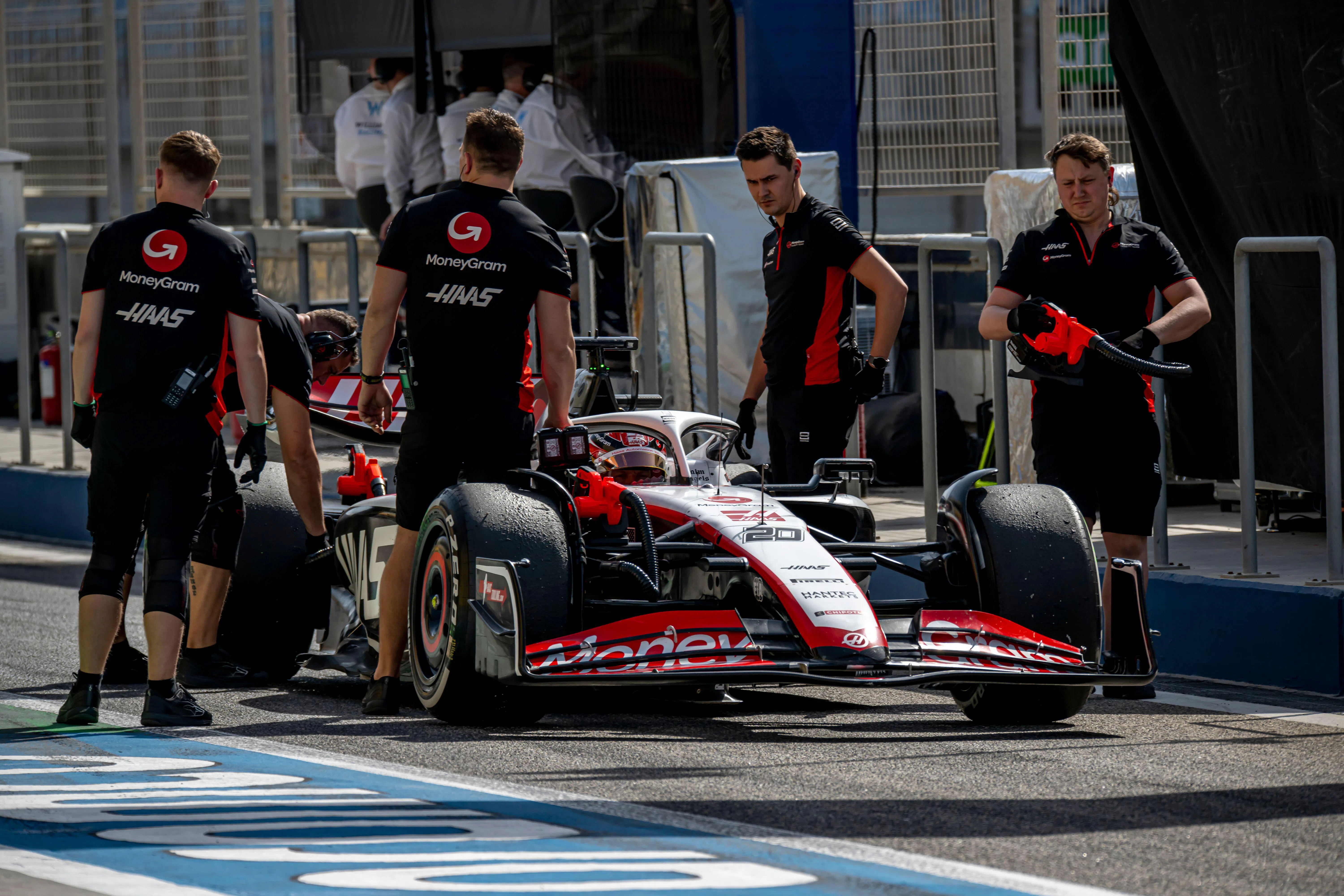 Guía de apuestas deportivas de Formula 1