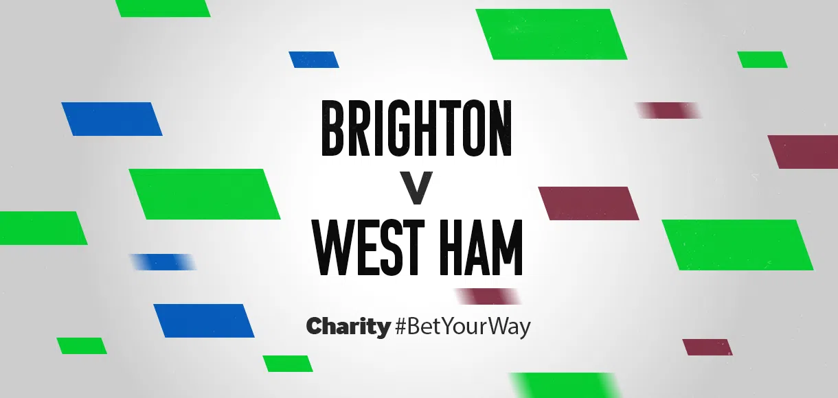 Premier League football tips: Brighton v West Ham 22 05 22