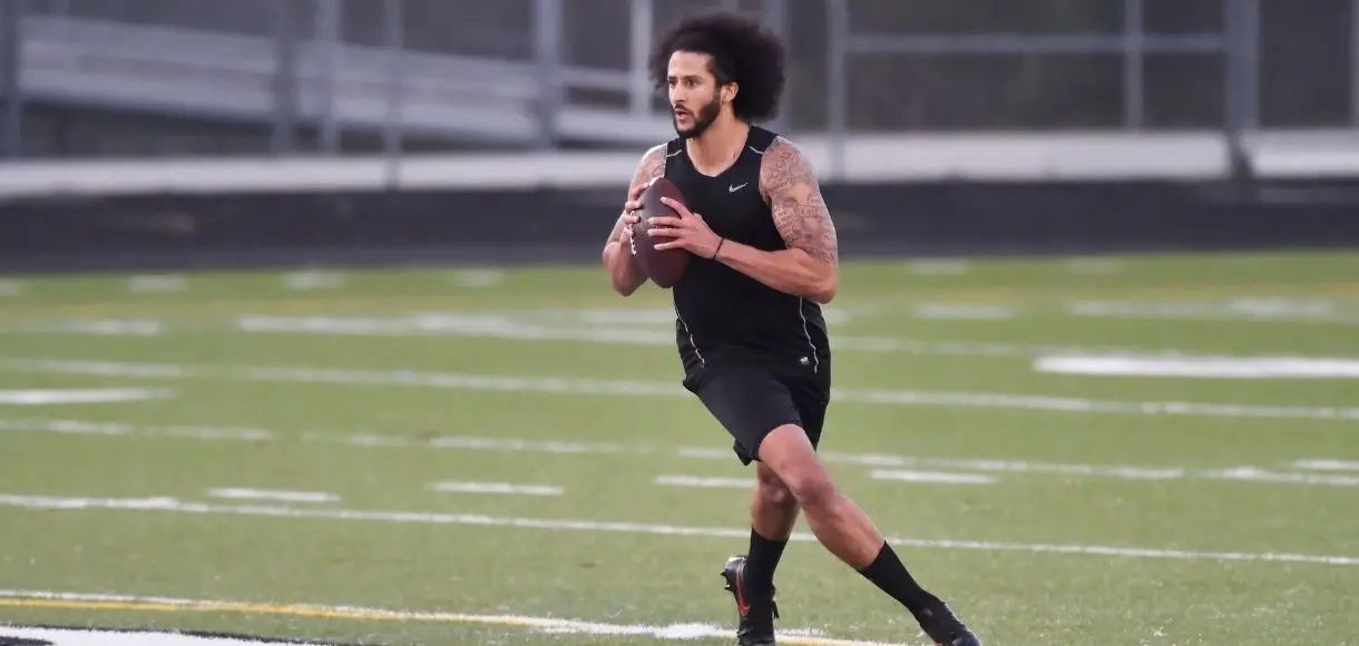 NFL: filmes, séries e documentários sobre futebol americano