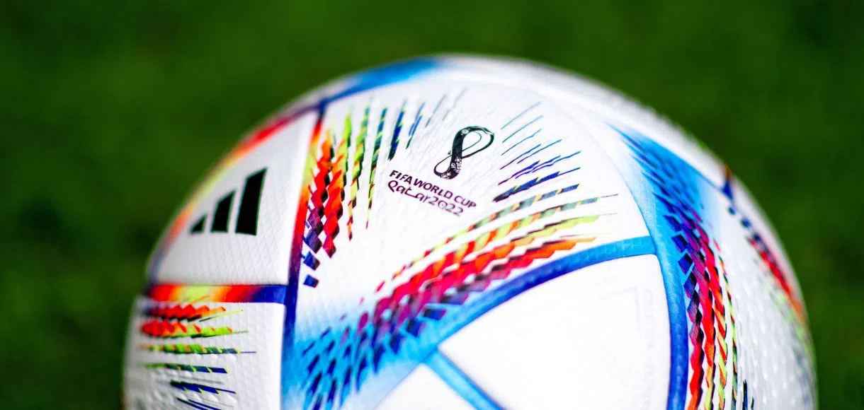 Copa do Mundo 2022 Catar