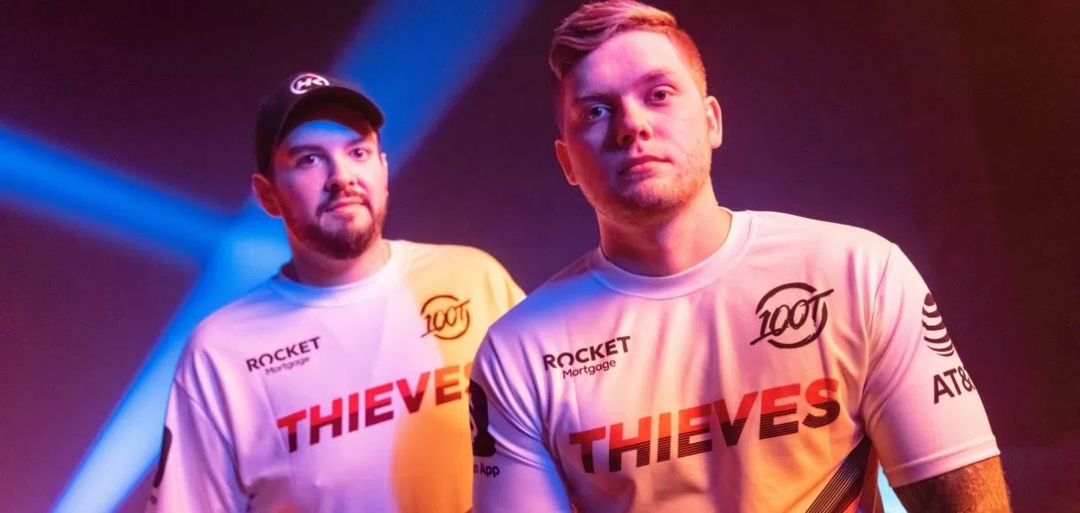 7 ex-pro players de CS:GO que migraram para o VALORANT