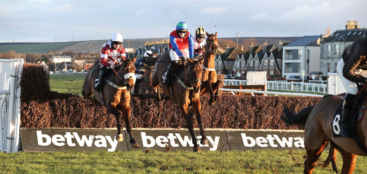 Saturday horse racing tips for Musselburgh 01 01 22