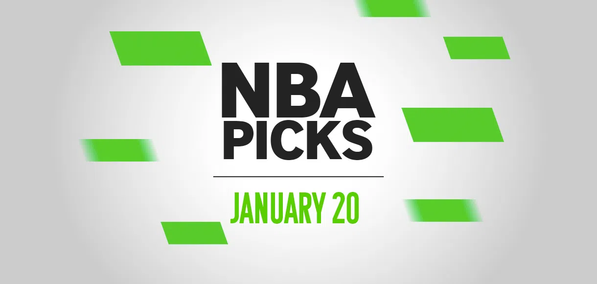 NBA betting tips: 4 picks and predictions for Friday 20 January 2023