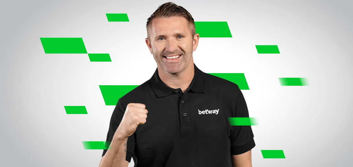 Betway add Robbie Keane to ambassador portfolio
