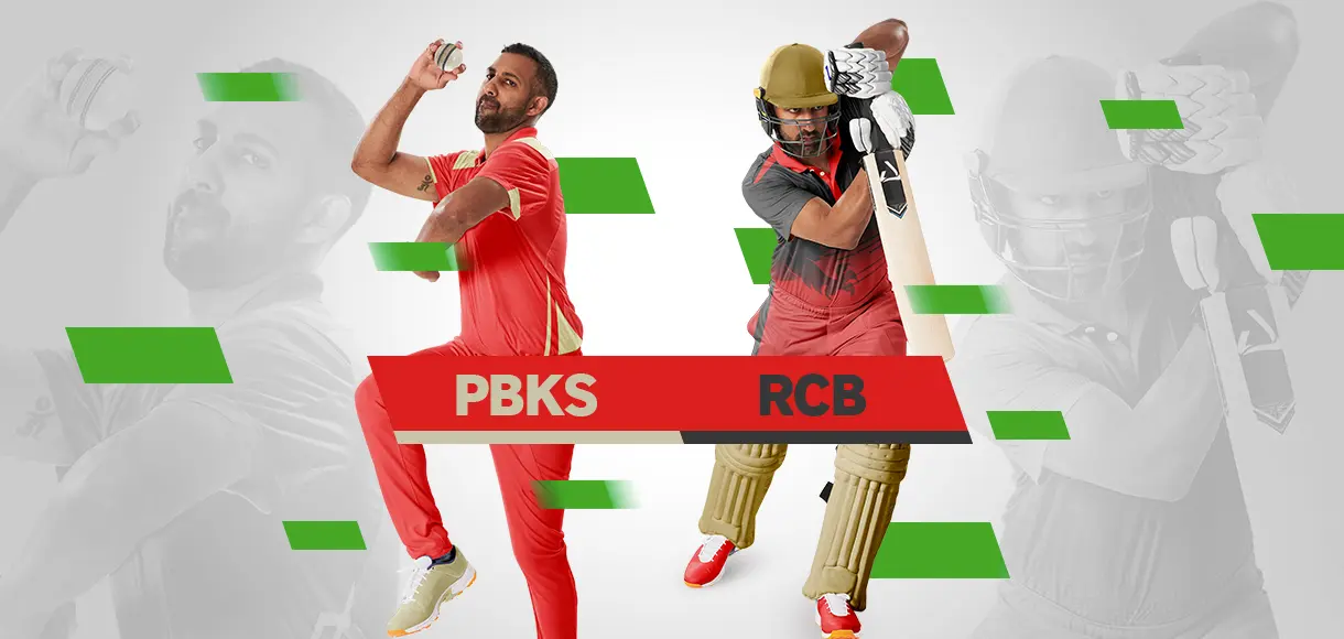 Punjab Kings vs Royal Challengers Bangalore betting tips & predictions 27 03 22
