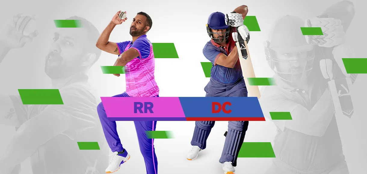 RR vs DC IPL betting tips & predictions 08 04 23